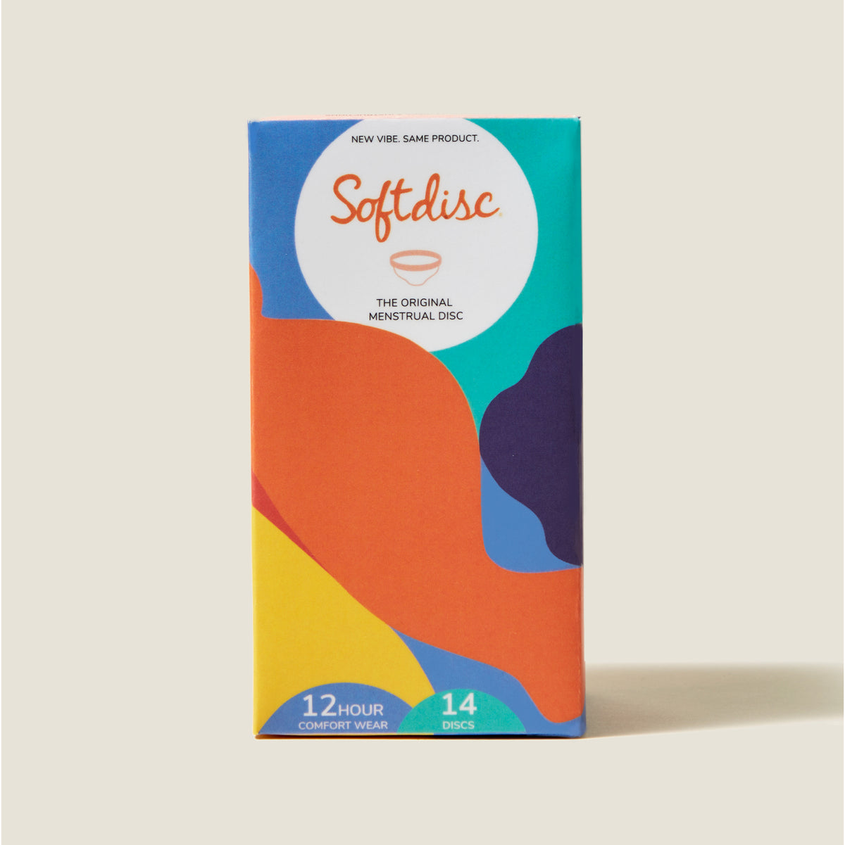 Softdisc Softdisc Menstrual Discs