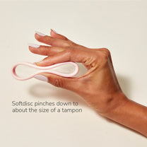 Softdisc Softdisc Menstrual Discs
